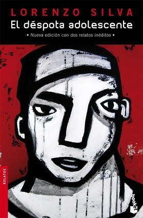 DESPOTA ADOLESCENTE, EL | 9788423338962 | SILVA, LORENZO | Llibreria L'Illa - Llibreria Online de Mollet - Comprar llibres online
