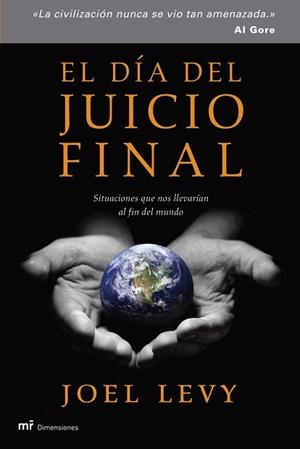 DÍA DEL JUICIO FINAL, EL | 9788427033450 | LEVY, JOEL | Llibreria L'Illa - Llibreria Online de Mollet - Comprar llibres online