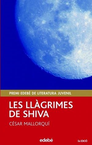 LLAGRIMES DE SHIVA, LES (PERISCOPI) | 9788423679003 | MALLORQUI, CESAR