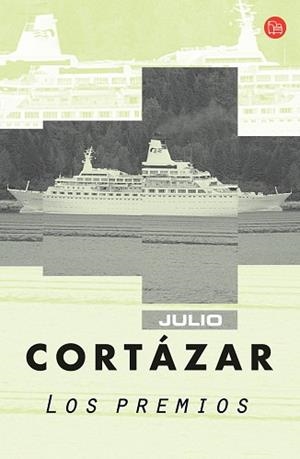 PREMIOS, LOS | 9788466369435 | CORTAZAR, JULIO