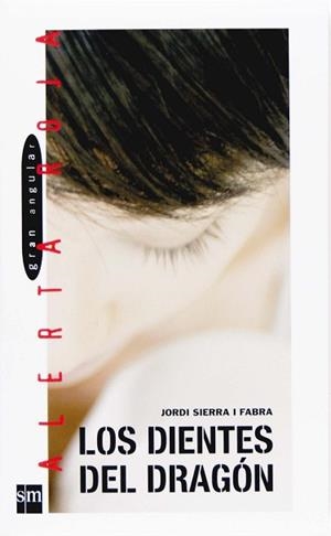 DIENTES DEL DRAGON, LOS | 9788467516067 | SIERRA I FABRA, JORDI | Llibreria L'Illa - Llibreria Online de Mollet - Comprar llibres online