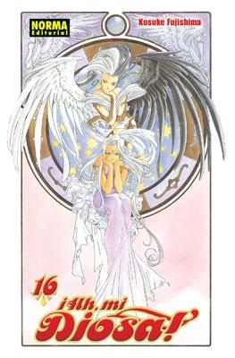 AH MI DIOSA 16 | 9788498148558