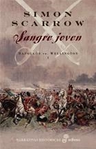 SANGRE JOVEN (TD) | 9788435061346 | SCARROW, SIMON | Llibreria L'Illa - Llibreria Online de Mollet - Comprar llibres online