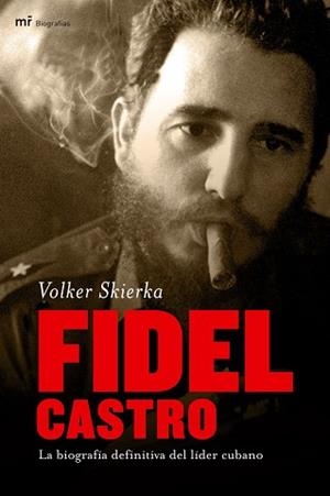 FIDEL CASTRO | 9788427033474 | SHIERKA, VOLKER