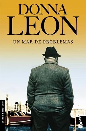 MAR DE PROBLEMAS, UN | 9788432217692 | LEON, DONNA | Llibreria L'Illa - Llibreria Online de Mollet - Comprar llibres online
