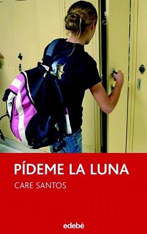 PIDEME LA LUNA (RUSTEGA) | 9788423683512 | SANTOS, CARE | Llibreria L'Illa - Llibreria Online de Mollet - Comprar llibres online