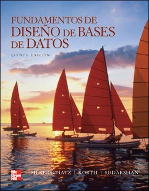 FUNDAMENTOS DE DISEÑO DE BASE DE DATOS | 9788448156718 | SILBERSCHATZ, ABRAHAM | Llibreria L'Illa - Llibreria Online de Mollet - Comprar llibres online