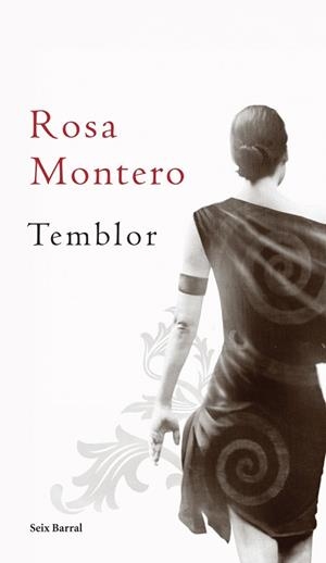 TEMBLOR | 9788432212383 | MONTERO, ROSA | Llibreria L'Illa - Llibreria Online de Mollet - Comprar llibres online