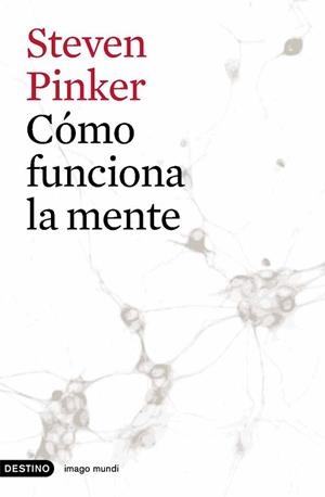 CÓMO FUNCIONA LA MENTE | 9788423339488 | PINKER, STEVEN