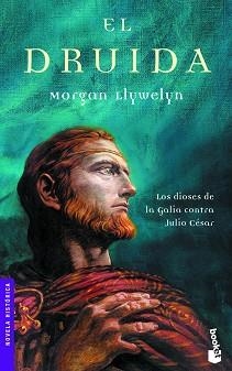 DRUIDA, EL | 9788427033627 | LLYWELYN, MORGAN | Llibreria L'Illa - Llibreria Online de Mollet - Comprar llibres online