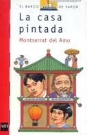 CASA PINTADA LA -127 | 9788434877696 | DEL AMO MONTSERRAT | Llibreria L'Illa - Llibreria Online de Mollet - Comprar llibres online