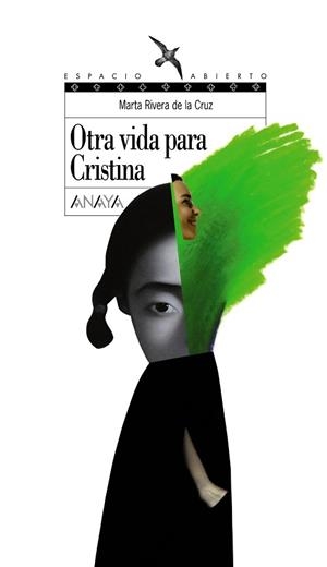 OTRA VIDA PARA CRISTINA | 9788466762434 | RIVERA DE LA CRUZ, MARTA | Llibreria L'Illa - Llibreria Online de Mollet - Comprar llibres online