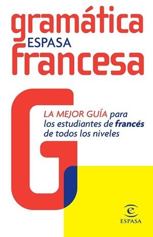 GRAMÁTICA FRANCESA | 9788467025033