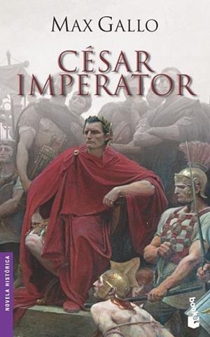 CESAR IMPERATOR | 9788408079286 | GALLO, MAX | Llibreria L'Illa - Llibreria Online de Mollet - Comprar llibres online