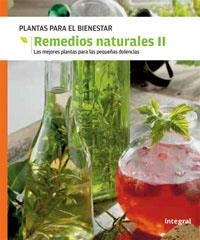 REMEDIOS NATURALES II | 9788478719051