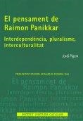 PENSAMENT DE RAIMON PANIKKAR, EL | 9788472839038 | PIGEN, JORDI | Llibreria L'Illa - Llibreria Online de Mollet - Comprar llibres online