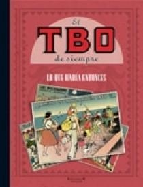 TBO DE SIEMPRE, EL (VOL. V) | 9788466631242 | AUTORES VARIOS/COLL I COLL, JOSEP/SABATÉS MASSANEL | Llibreria L'Illa - Llibreria Online de Mollet - Comprar llibres online