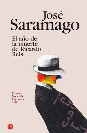 AÑO DE LA MUERTE DE RICARDO REIS, EL | 9788466369589 | SARAMAGO, JOSÉ