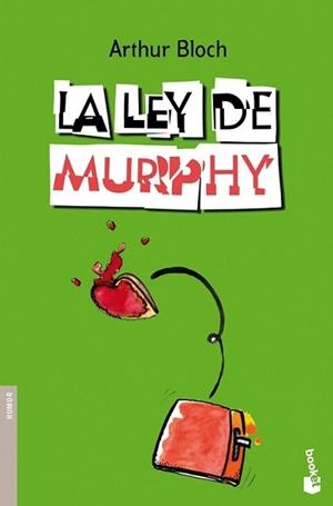 LEY DE MURPHY, LA | 9788484605379 | BLOCH ARTHUR