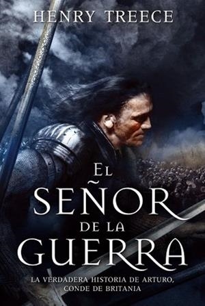 SEÑOR DE LA GUERRA, EL | 9788496173736 | TREECE, HENRY