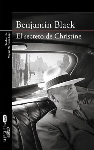 SECRETO DE CHRISTINE, EL | 9788420471907 | BLACK, BENJAMIN