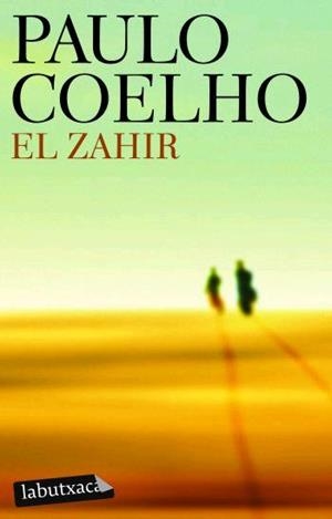 ZAHIR, EL | 9788496863194 | COELHO, PAULO | Llibreria L'Illa - Llibreria Online de Mollet - Comprar llibres online