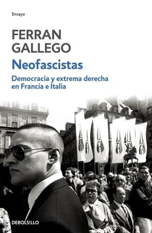 DEMOCRACIA Y EXTREMA DERECHA EN FRANCIA | 9788483464083 | GALLEGO, FERRAN | Llibreria L'Illa - Llibreria Online de Mollet - Comprar llibres online