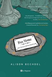 FUN HOME (UN TRAGICOMIC FAMILIAR) | 9788498671230 | BECHDEL, ALISON | Llibreria L'Illa - Llibreria Online de Mollet - Comprar llibres online