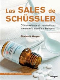 SALES DE SCHUSSLER, LAS | 9788479012557 | HEEPEN, GUNTER H.
