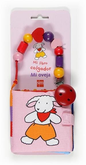 MI OVEJA | 9788467516050