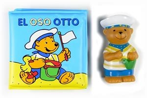 OSO OTTO, EL | 9788467516227
