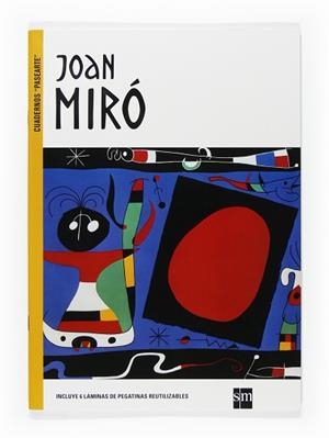 JOAN MIRO | 9788467517873