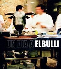 DIA A EL BULLI, UN | 9788479017415 | ADRIA, FERRAN / SOLER, JULI / ADRIA, ALBERT | Llibreria L'Illa - Llibreria Online de Mollet - Comprar llibres online