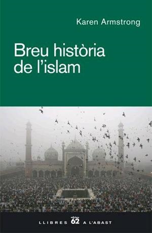 BREU HISTORIA DE L'ISLAM | 9788429759945 | ARMSTRONG, KAREN