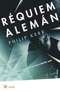 REQUIEM ALEMAN | 9788479013707 | KERR, PHILIP | Llibreria L'Illa - Llibreria Online de Mollet - Comprar llibres online