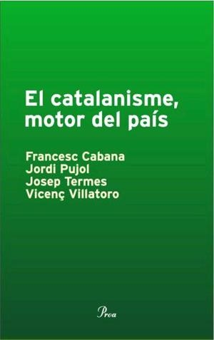 CATALISME MOTOR DEL PAIS, EL | 9788484379812 | AA.WW. | Llibreria L'Illa - Llibreria Online de Mollet - Comprar llibres online