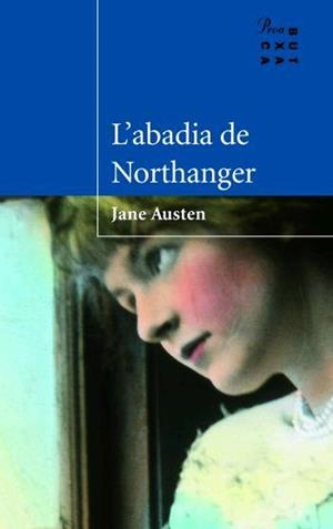 ABADIA DE NORTHANGER, L' | 9788484379720 | AUSTEN , JANE