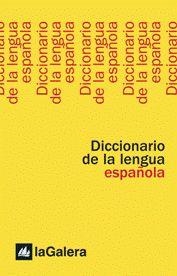 DICCIONARIO DE LA LENGUA ESPAÑOLA | 9788424606855 | Llibreria L'Illa - Llibreria Online de Mollet - Comprar llibres online