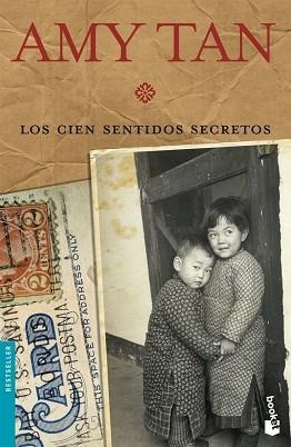 CIEN SENTIDOS SECRETOS, LOS | 9788408073178 | TAN, AMY | Llibreria L'Illa - Llibreria Online de Mollet - Comprar llibres online