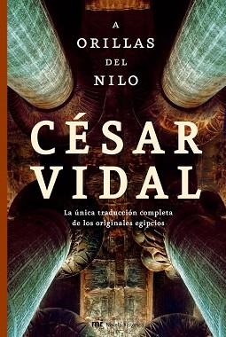 A ORILLAS DEL NILO | 9788427033658 | VIDAL, CESAR
