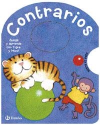 CONTRARIOS (7214058) | 9788421696934 | Llibreria L'Illa - Llibreria Online de Mollet - Comprar llibres online