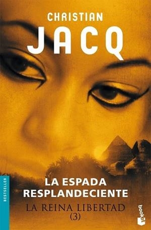 REINA LIBERTAD 3, LA | 9788408073376 | JACQ, CHRISTIAN | Llibreria L'Illa - Llibreria Online de Mollet - Comprar llibres online