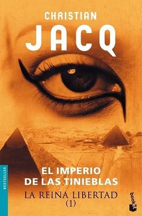 REINA LIBERTAD 1, LA | 9788408073352 | JACQ, CHRISTIAN | Llibreria L'Illa - Llibreria Online de Mollet - Comprar llibres online