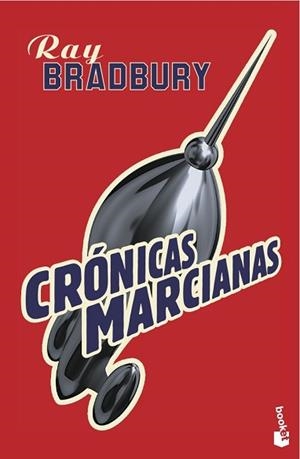 CRONICAS MARCIANAS | 9788445076538 | BRADBURY, RAY | Llibreria L'Illa - Llibreria Online de Mollet - Comprar llibres online
