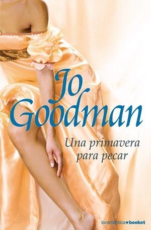 PRIMAVERA PARA PECAR, UNA | 9788408073260 | GOODMAN, JO | Llibreria L'Illa - Llibreria Online de Mollet - Comprar llibres online