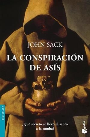 CONSPIRACION DE ASIS, LA | 9788408073192 | SACK, JOHN | Llibreria L'Illa - Llibreria Online de Mollet - Comprar llibres online