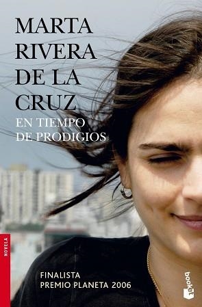 EN TIEMPO DE PRODIGIOS (NF) | 9788408073239 | RIVERA DE LA CRUZ, MARTA | Llibreria L'Illa - Llibreria Online de Mollet - Comprar llibres online
