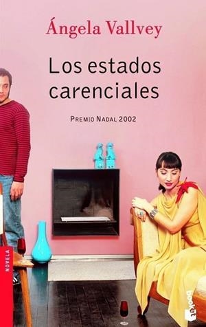 ESTADOS CARENCIALES, LOS | 9788423339013 | VALLVEY, ANGELA | Llibreria L'Illa - Llibreria Online de Mollet - Comprar llibres online