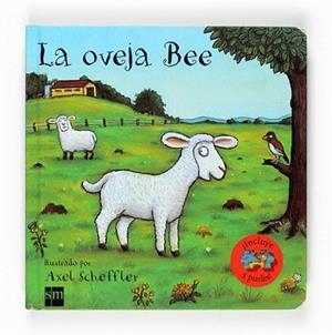 OVEJA BEE | 9788467522969 | VARIOS AUTORES,