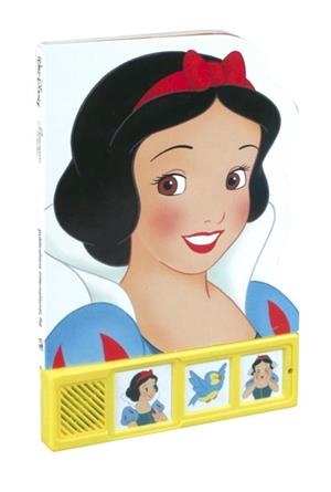 BLANCANIEVES | 9781412761635 | Llibreria L'Illa - Llibreria Online de Mollet - Comprar llibres online
